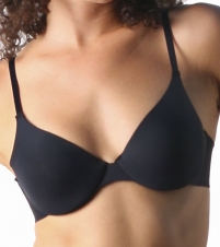 Smooth Demi Underwire Bra